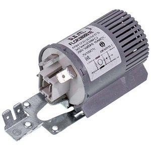 Мережевий фільтр для пральної машини Bosch  Bauknecht  Whirlpool 00171254 D.E.M. FLCR280501E