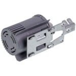 Мережевий фільтр для пральної машини Bosch  Bauknecht  Whirlpool 00171254 D.E.M. FLCR280501E, 0.47 mkF / 0.5 mH - Зображення 4