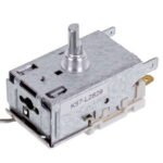 Термостат капілярний K57-L2829 для морозильної камери холодильника (-21°C...-15°C) 250см - Зображення 2