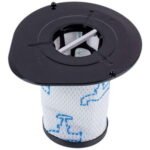 Фільтр контейнера HEPA для акумуляторного пилососа Rowenta ZR009002