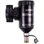 Сепаратор шламу Sentinel Vortex 300 Compact 3/4&apos&apos з магнітним уловлювачем M202100031 - Зображення 2