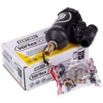 Сепаратор шламу Sentinel Vortex 300 Compact 3/4&apos&apos з магнітним уловлювачем M202100031 - Зображення 4