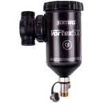 Сепаратор шламу Sentinel Vortex 500 Large 1&apos&apos з магнітним уловлювачем M202100033 - Зображення 2