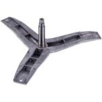 Хрестовина бака для пральної машини Bosch 00215117 L вала=117mm