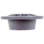 Колесо (ролик) нижнього ящика для посудомийної машини Ariston C00666232 - Зображення 3