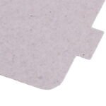 Слюда для мікрохвильової печі Indesit C00293815 12x10 cм - Зображення 3