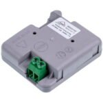 Термостат електронний для бойлера Ariston 65115258 THERMOWATT TBSE-RL 8.5A 220V з датчиком L=297mm - Зображення 4