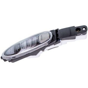 Клавіша подачі пари для парогенератора Tefal CS-10000402