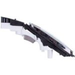 Клавіша подачі пари для парогенератора Tefal CS-10000402 - Зображення 4