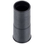 Універсальний адаптер перехідник для насадок пилососа 35-32mm
