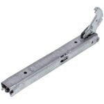 Петля дверцят для духовки Whirlpool 481010897294 (ліва/права) - Зображення 2