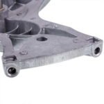 Хрестовина бака для пральної машини Bosch 11012372 LOGIXX 8кг L=112mm - Зображення 2