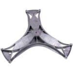 Хрестовина бака для пральної машини Bosch 11012372 LOGIXX 8кг L=112mm - Зображення 4