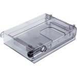 Контейнер (бачок) для води кавоварки Delonghi AS00004201 - Зображення 3