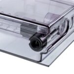 Контейнер (бачок) для води кавоварки Delonghi AS00004201 - Зображення 4