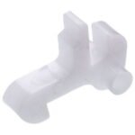 Ручка дверцят (люка) для пральної машини Ardo 719004100 - Зображення 3