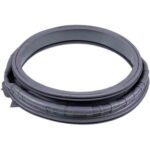 Манжета люка для пральної машини Samsung DC64-03988C - Зображення 2