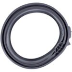 Манжета люка для пральної машини Samsung DC64-03988C - Зображення 3