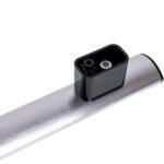 Ручка дверцят духовки для плити Whirlpool C00853647 L=555/кріплення 435mm - Зображення 3