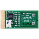 Плата датчика рівня води V3 для кавомашини Philips 421941306721 - Зображення 4