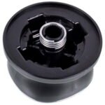 Ручка подачі пари для кавоварки DeLonghi AS00006922 - Зображення 2