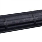 Амортизатор бака для пральної машини Gorenje 945400 100N L=200-285mm D отвору=11mm - Зображення 4