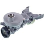 Редуктор для кухонного комбайна Kenwood AS00002913