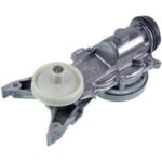 Редуктор для кухонного комбайна Kenwood AS00002913 - Зображення 4