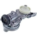 Редуктор для кухонного комбайна Kenwood AS00002913 - Зображення 5