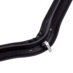 Ущільнювач дверей духовки Beko 255440101 - Зображення 3