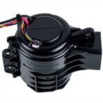 Двигун для робота-пилососа Rowenta SS-2230002647 - Зображення 3
