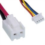 Двигун для робота-пилососа Rowenta SS-2230002647 - Зображення 4