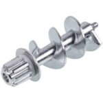 Шнек для м&aposясорубки Tefal SS-9100049324 - Зображення 2