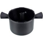 Чаша для мультиварки Tefal SS-208307 D=245mm H=165mm