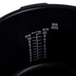 Чаша для мультиварки Tefal SS-208307 D=245mm H=165mm - Зображення 3