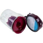 Контейнер для пилу для пилососа Rowenta SS-7222047535 - Зображення 4