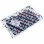 Фільтр випарника для сушильної машини Beko 2964840200 245x150mm (поролон) - Зображення 2