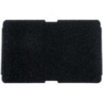 Фільтр випарника для сушильної машини Beko 2964840200 245x150mm (поролон) - Зображення 3