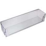 Полиця дверей для пляшок у холодильник Samsung DA97-25590B 465x120mm - Зображення 2