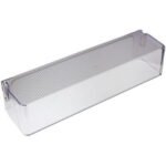 Полиця дверей для пляшок у холодильник Samsung DA97-25590B 465x120mm - Зображення 3