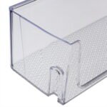 Полиця дверей для пляшок у холодильник Samsung DA97-25590B 465x120mm - Зображення 4