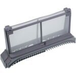Корпус фільтра для сушильної машини Samsung DC61-04407D - Зображення 2