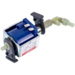 Помпа для парогенератора Philips 423902168313 Jiayin JYPC-5 45W 220-240V - Зображення 3