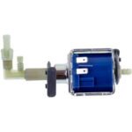 Помпа для парогенератора Philips 423902168313 Jiayin JYPC-5 45W 220-240V - Зображення 4