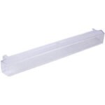 Полиця дверей (нижня) для холодильника Samsung DA63-07697A 665x85mm - Зображення 3