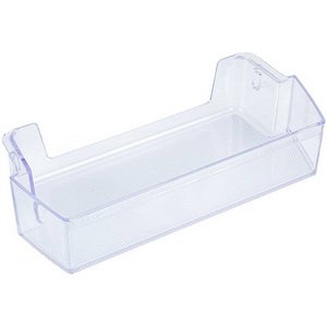 Полиця дверей для холодильника Samsung DA63-07388A 280x128x65mm (мала)