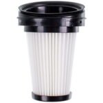 Фільтр HEPA циліндричний для акумуляторного пилососа Gorenje 573575 IHFFS H=98mm D=66mm - Зображення 3