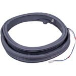 Манжета люка для пральної машини Samsung DC64-03685A - Зображення 2