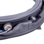 Манжета люка для пральної машини Samsung DC64-03685A - Зображення 3