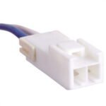 Манжета люка для пральної машини Samsung DC64-03685A - Зображення 4